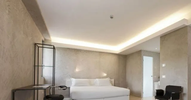 جناح بسرير كينج، Aiden by Best Western JHD Dunant Hotel 2/6
