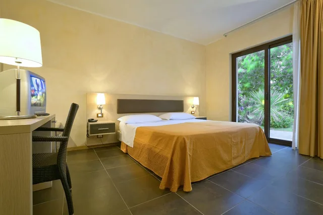 غرفة ثلاثية بسرير مزدوج، Borgo del Principe 10/10