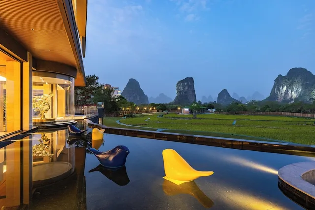 voco Guilin Yangshuo by IHG، Yangshuo 22/50
