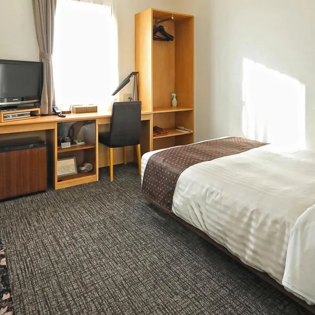 Room, Single, Hotel Annex Inn 9/18