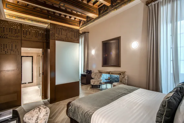 جناح جونيور، Martius Private Suites Hotel 3/5