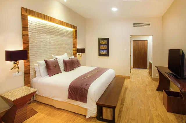 Tower, Suite, Ocean View، Pueblo Bonito Pacifica Golf & Spa Resort - All Inclusive - Adults Only 2/10