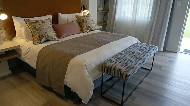 غرفة بسرير كينج، Vyge Valley Estate 1/1