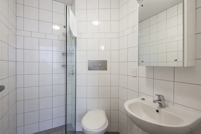 شقة ديلوكس بسرير كوين بغرفة نوم واحدة، Ibis Styles Invercargill 5/8