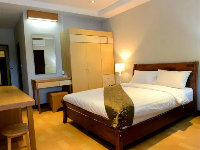 غرفة سوبيريور، My Living Place Samui 1/3