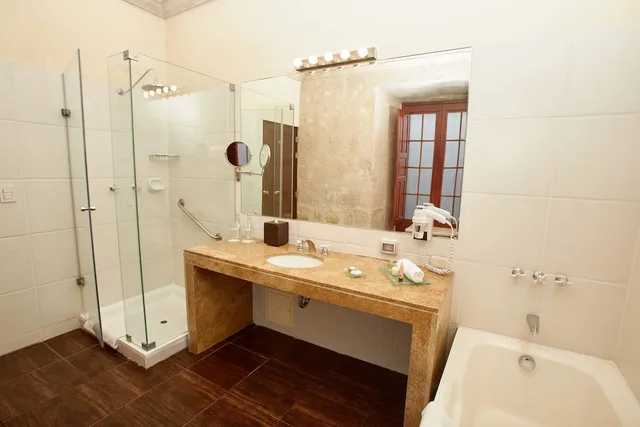 Senior, Colonial, Suite, King Bed، Casa Andina Premium Arequipa Ex Casa Andina Private Collection Arequipa 10/10
