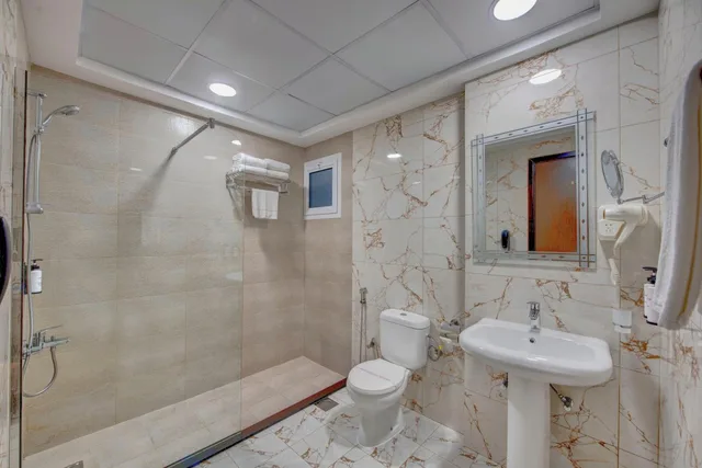 شقة بغرفة نوم واحدة، City Stay Premium Hotel Apartments 7/10
