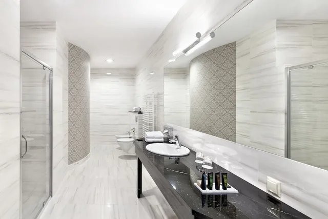 Metropolitan, Apartment, Twin Beds، Metropolitan Boutique Hotel 1/4