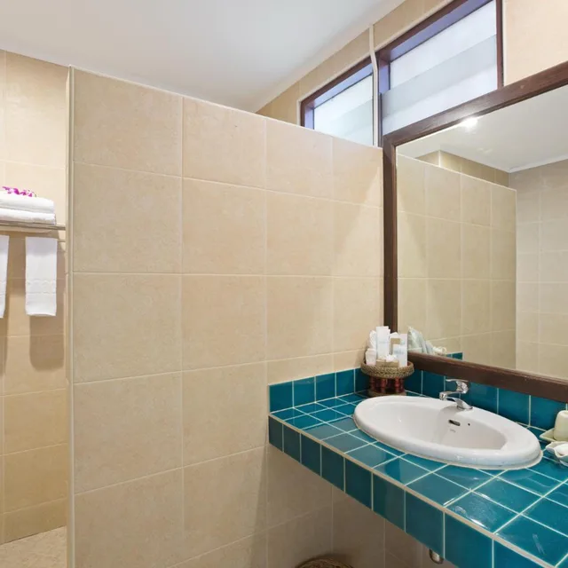 بنغل سوبيريور بسرير كينج، PINNACLE SAMUI RESORT 5/6