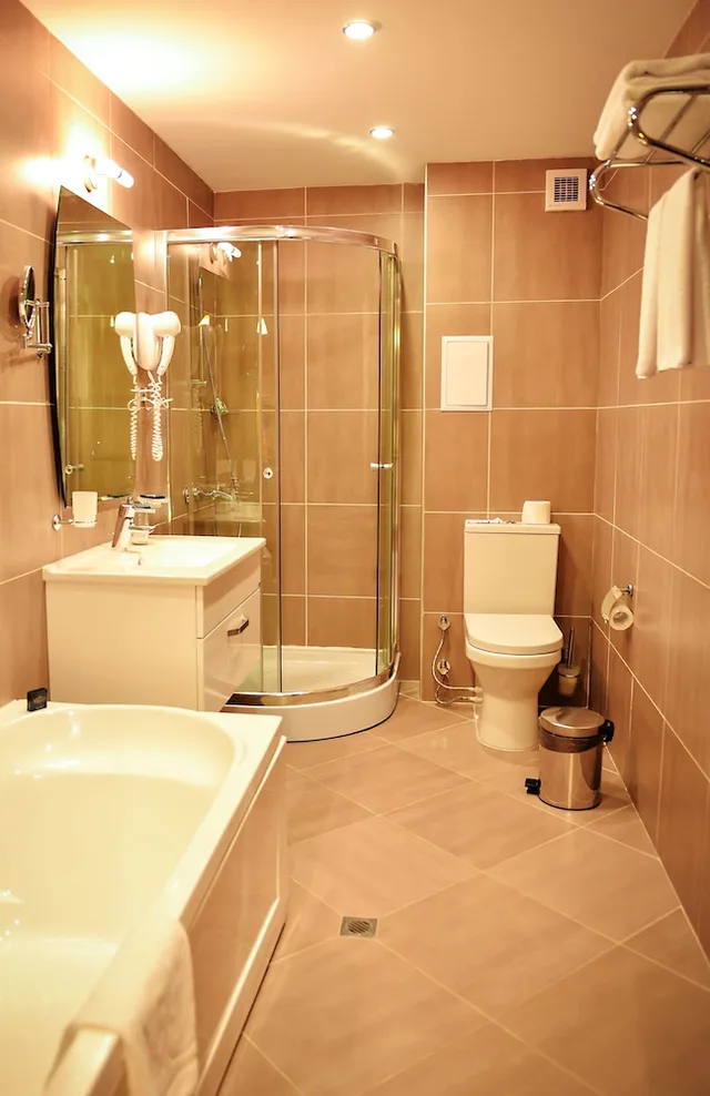 جناح ديلوكس، Regnum Bansko Apart Hotel Spa 10/10