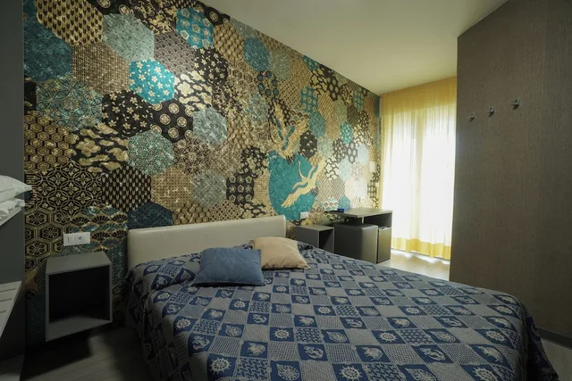 غرفة مزدوجة، Hotel Alemagna 2/10