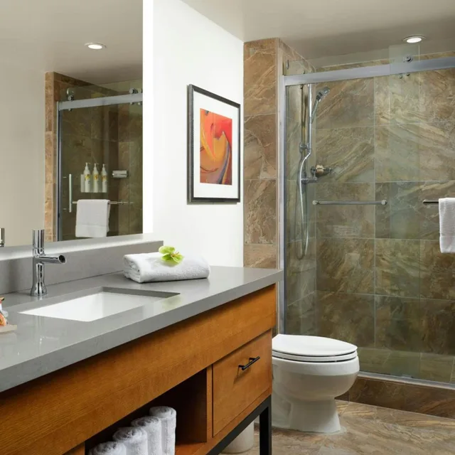 2 Bedrooms, Suite, Marriotts Waikoloa Ocean Club 5/10