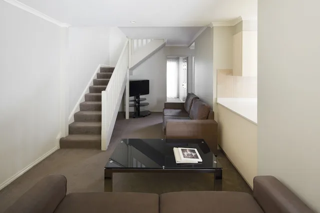Pinnacle Apartments, Canberra 32/43