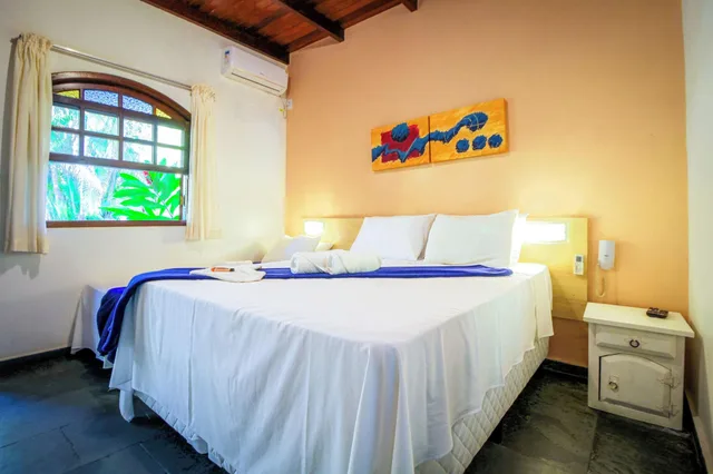 Suite, Triple, Feiticeira Praia Hotel 2/6