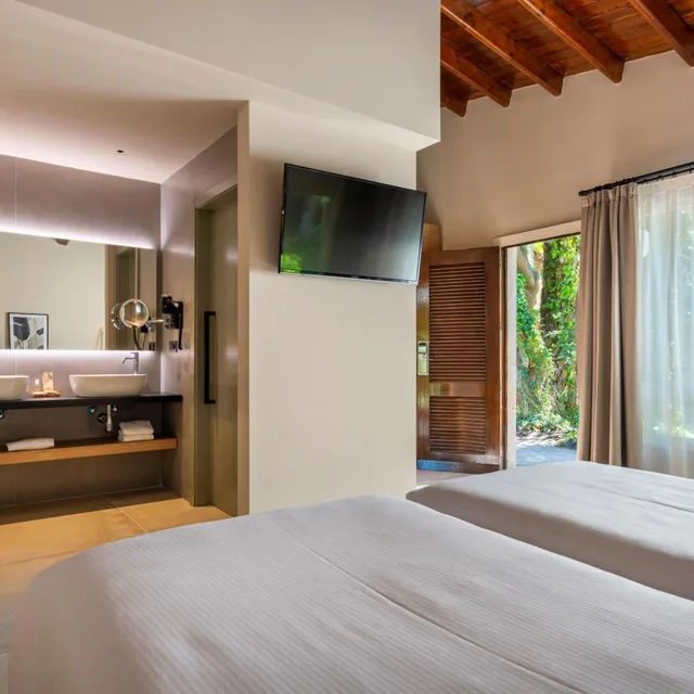 Oasis, Double Bed، Port Huerto del Cura 7/10