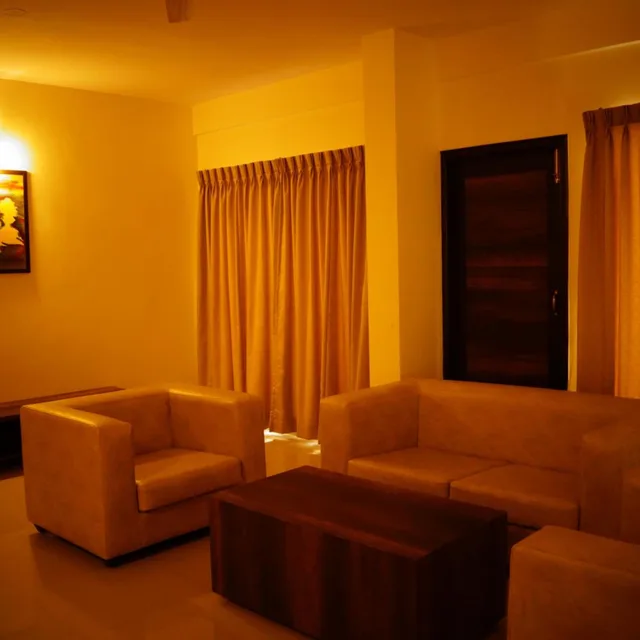 ROYAL SERENITY KAMMANAHALLI، بنغالور 12/16