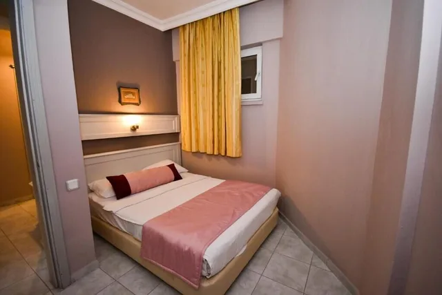 شقة عائلية بسريرين مزدوجين بغرفتي نوم، PasaHan Apart 4/10