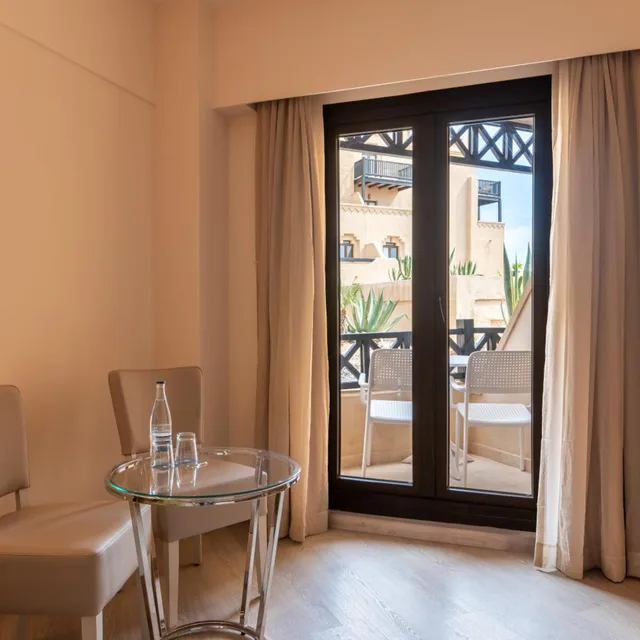 غرفة مفردة، Vila Gale Isla Canela 3/5