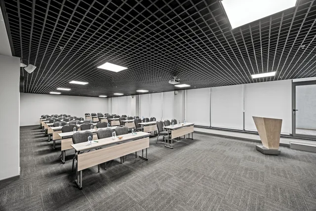 Holiday Inn Istanbul - Beylikduzu by IHG، إسطنبول 28/50