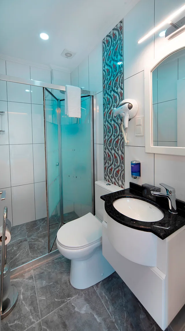 غرفة سوبيريور مفردة، Lika Hotel 4/5