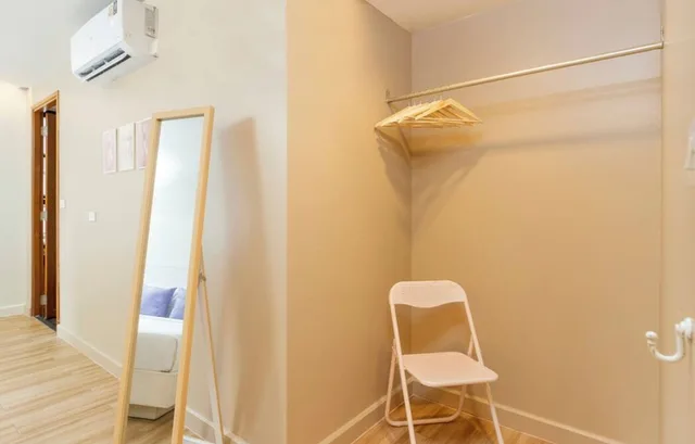 جناح بغرفة نوم واحدة، Nimit Boutique Hotel 3/3