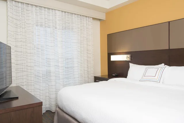 جناح بغرفة نوم واحدة، RESIDENCE INN ANN ARBOR DOWNTOWN 1/10