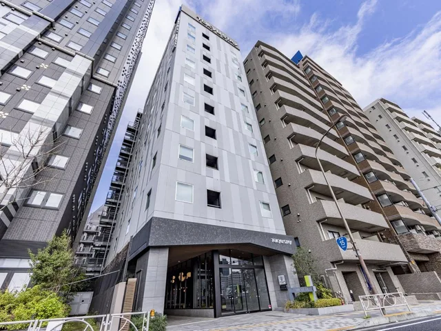 غرفة، Tokyu Stay Takanawa Shinagawa Area 1/1