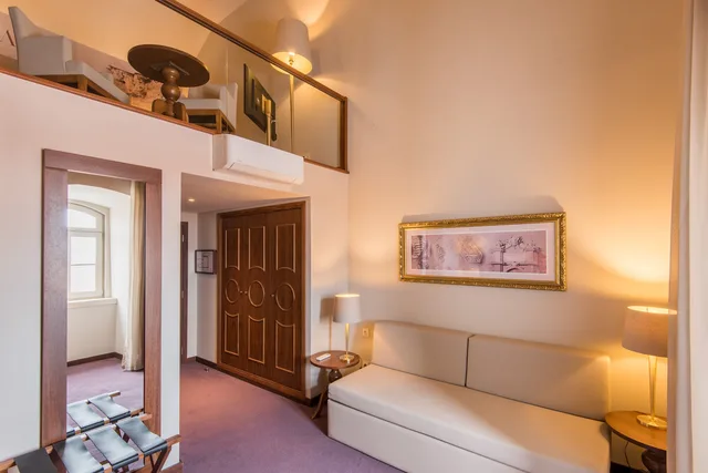 Mezzanine, Junior Suite، Vila Gale Collection Elvas 1/2