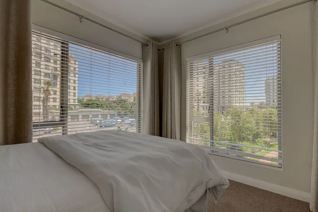 شقة فاخرة ركنية بسريرين مزدوجين بإطلالة على المدينة بـ3 غرف نوم، UniqueStay Mayfair Luxury Apartment 3/9
