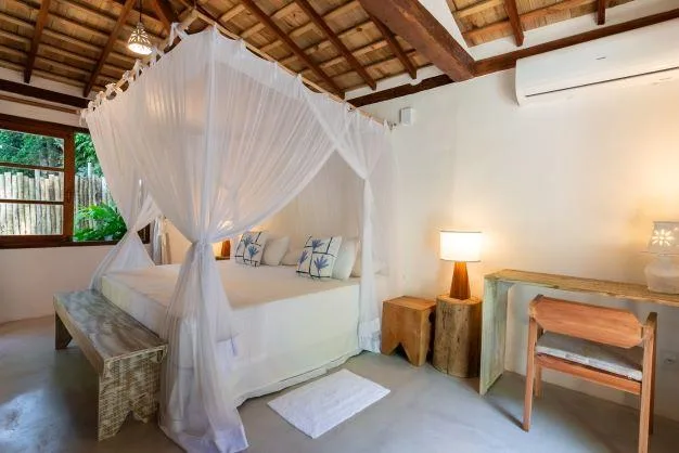 Master, Suite, Pool View، Da Graca Hotel 5/9