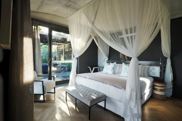 Honeymoon, Villa, King Bed, Spanish Farm Guest Lodge 1/9