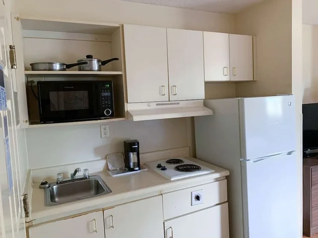 1 Queen Bed - Premium, Micfridge، Motel6 Myrtle Beach, SC 5/5