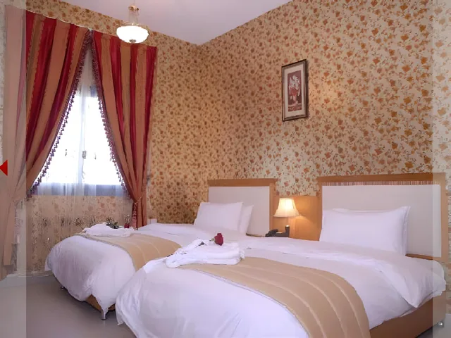 Standard, Arbella Boutique Hotel 1/2