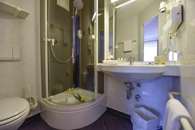 Junior Suite, King Bed, Atrium Hotel Amadeus 3/5