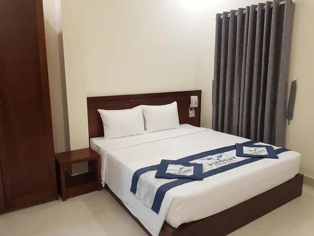 Super, Superior، Victory Airport Hotel 1/2