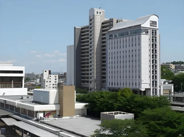 غرفة قياسية بسرير مزدوج، Hotel Tetora Otsu Kyoto 1/1