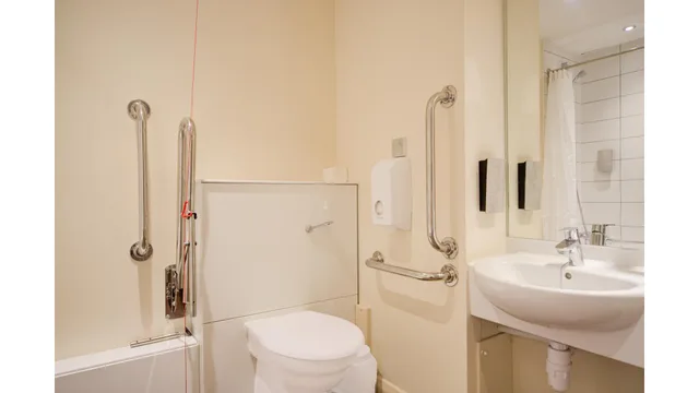 غرفة عائلية بـ3 غرف نوم، Belvilla Newport City Centre Hotel - Lifestyle 6/7