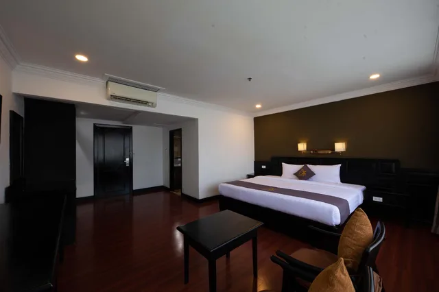 غرفة تنفيذية، Azumaya Hotel Phnom Penh 2/2