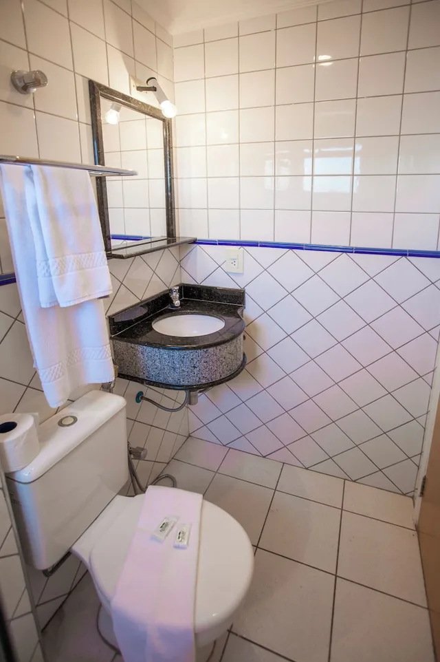 Master, Apartment, Triple, 1 Queen and 1 Single Bed, Astron Associado Estoril Hotel 3/3