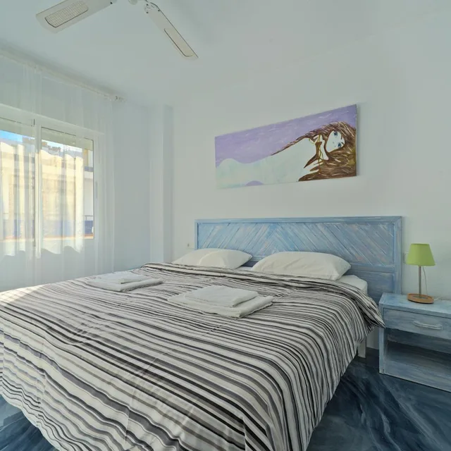 2 Bedroom Apartment, All Suite Ibiza Aparthotel 2/10