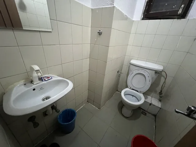 غرفة أساسية رباعية بأربعة أسرّة، Holyland Guest House 3/3