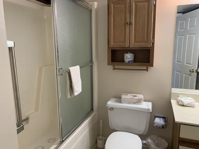 شقة سكنية بغرفة نوم واحدة، Olde Gatlinburg Rentals 4/6