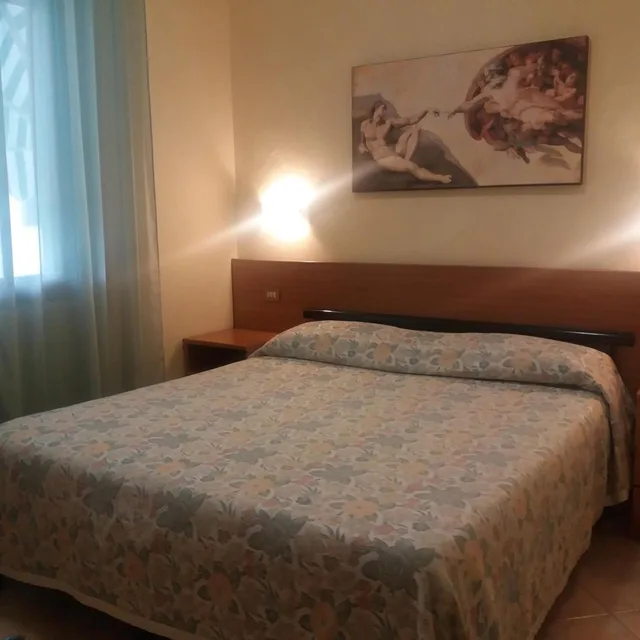 غرفة صغيرة مزدوجة، Hotel Astor Victoria 1/3