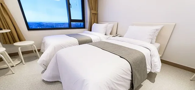 غرفة سوبيريور بإطلالة على البحر، Rezion Tourist Hotel 2/8