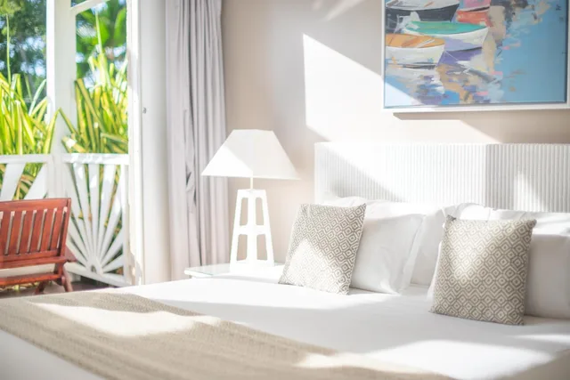 بنغل، Le Relais Du Moulin 4/5