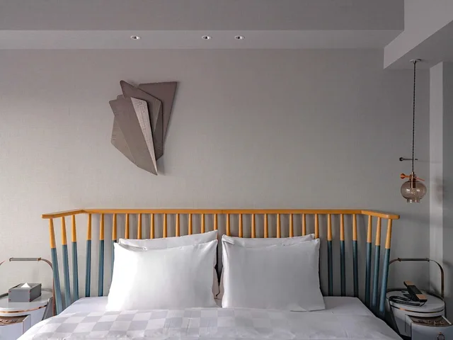 غرفة سوبيريور بسرير كينج، Mercure Kyoto Station 7/10