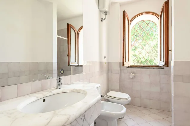 غرفة سوبيريور بسرير كوين، B&B Hotel Ischia San Nicola 5/6