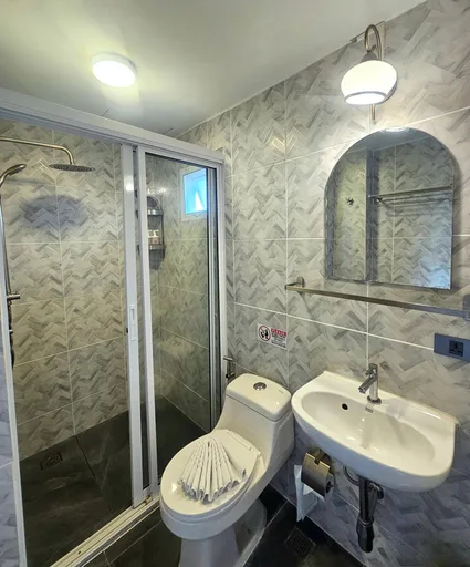 غرفة سوبيريور ثلاثية، Montree Phuket Hotel 4/4