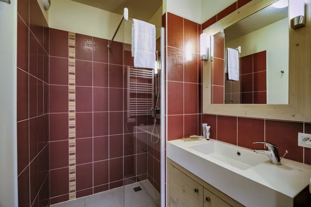 Renovated, 2 Bedrooms, Apartment, Twin Beds, South View, Sofa, Balcony، Pierre And Vacances Residence Premium Julia Augusta 6/8