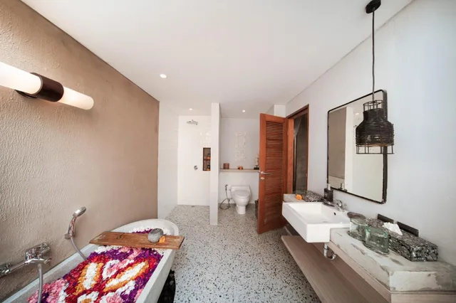 جناح، Amarea Resort Ubud by Ini Vie Hospitality 6/10